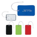 Journey Luggage Tag